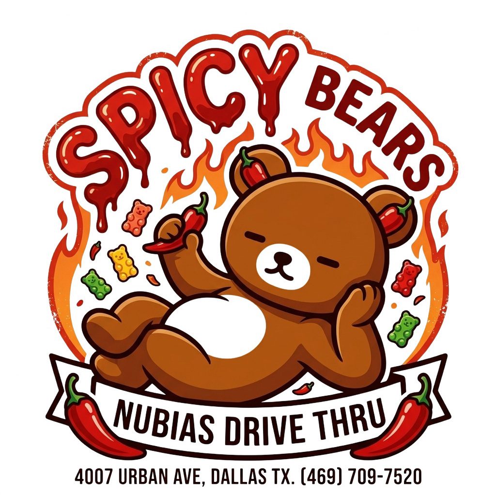 PickaBears.