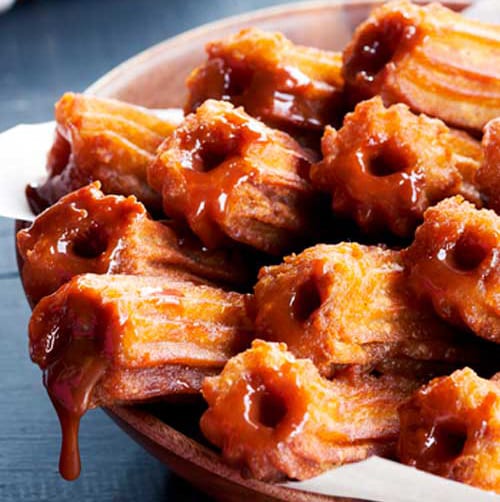 Churros.
