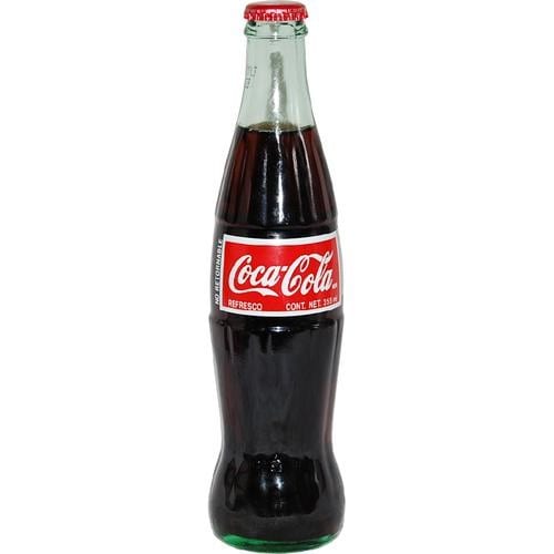 Mexican Coke.