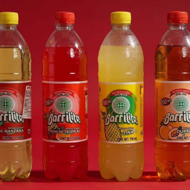 Barrilitos.