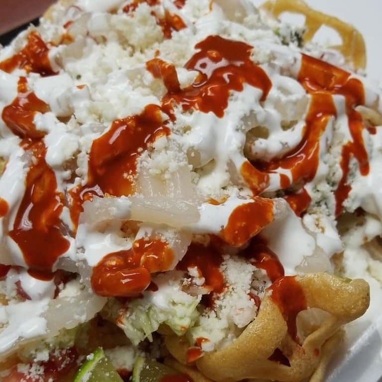 Savor Our Quesadilla