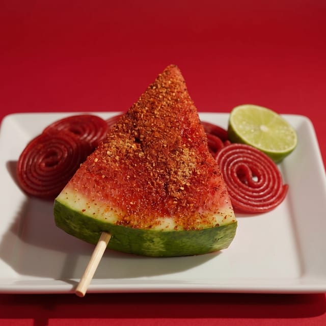 Rebanada.