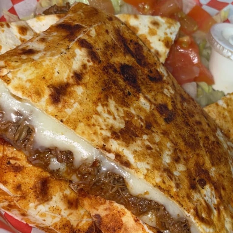 Discover Our Birria Delights