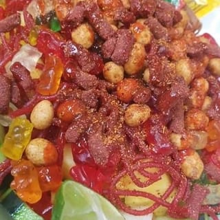 Fruta Preparada