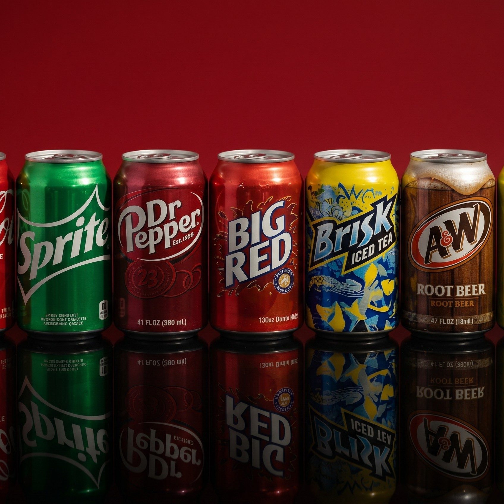 Can Soda.