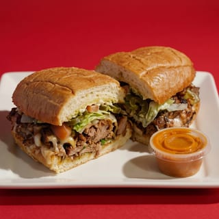 Torta