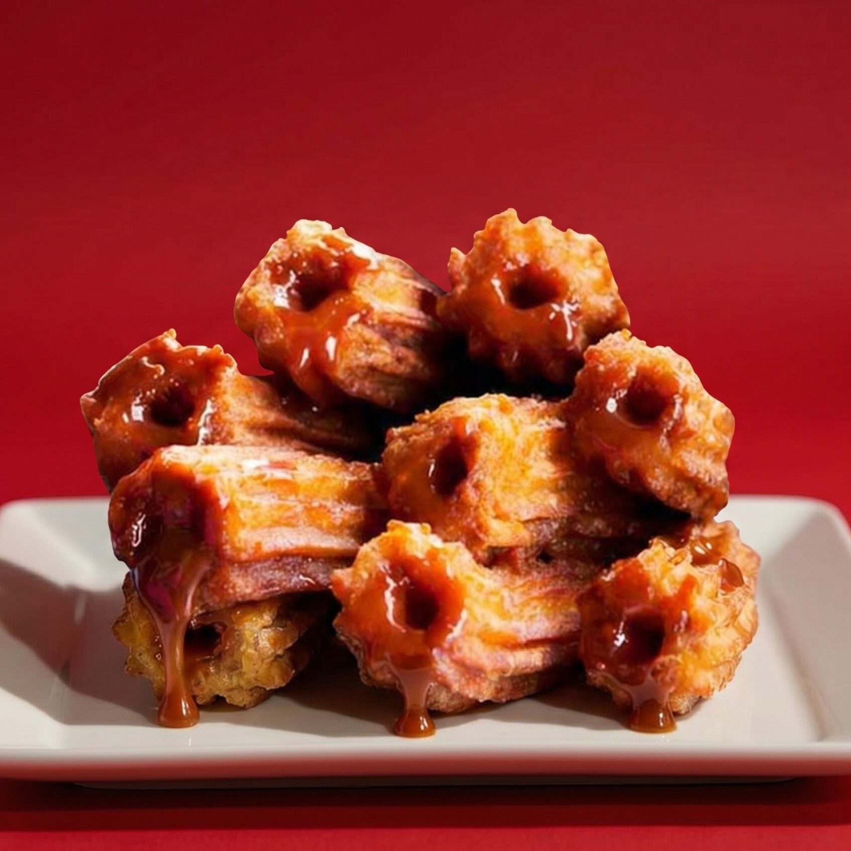 Churros.
