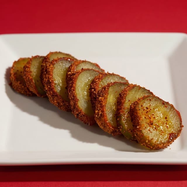Rollup Pickle.