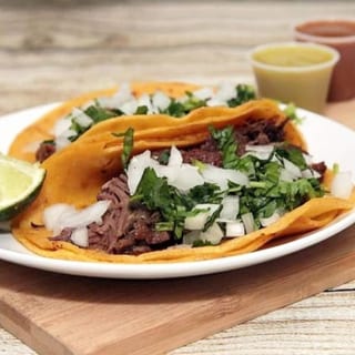 Tacos (Corn/Flour)