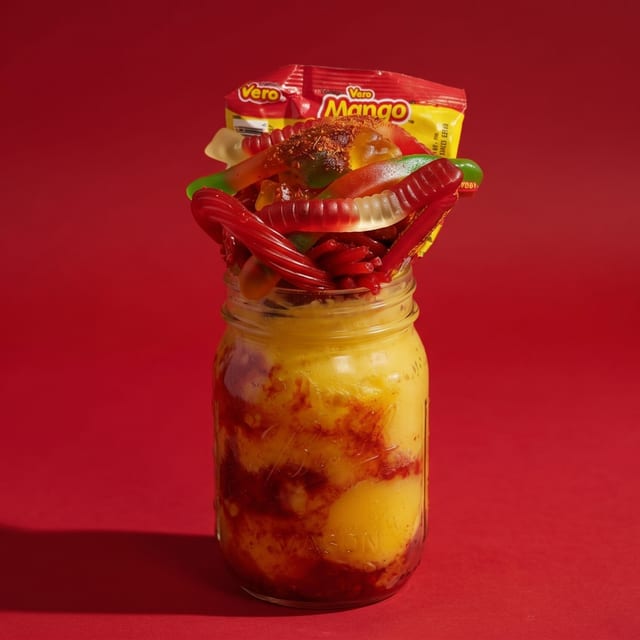 House Drinks.